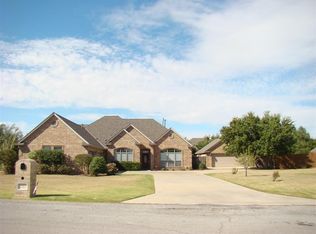 7 NW Ashbury Way, Lawton, OK 73505