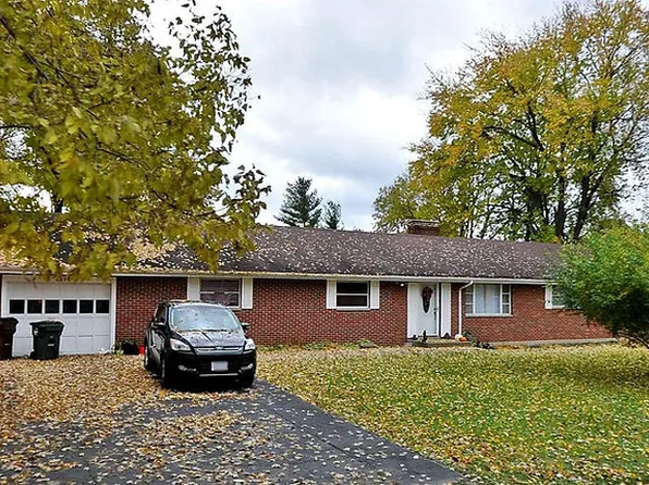 4294 Wenger Rd, Clayton, OH 45315