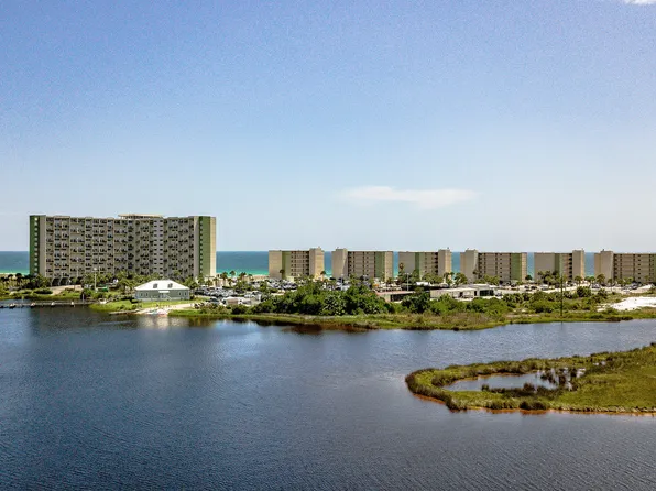 23223 Front Beach Rd #A-1-306, Panama City Beach, FL 32413