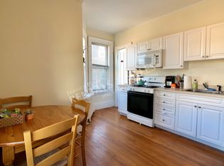 49 Burroughs St APT 2A, Boston, MA 02130