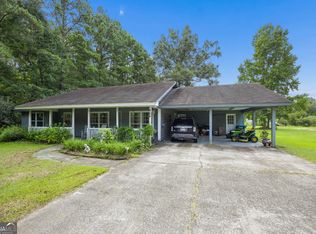 426 Adams Rd, Bloomingdale, GA 31302