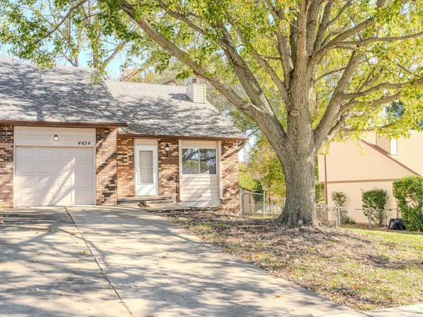 4434 S Robberson Avenue, Springfield, MO 65810