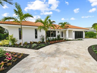 127 Pegasus Drive, Jupiter, FL, 33477