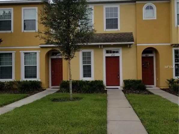 6912 Towering Spruce Dr, Riverview, FL 33578