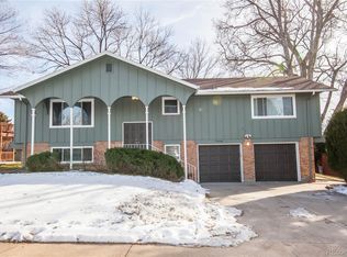 7938 W Harvard Dr, Lakewood, CO 80227