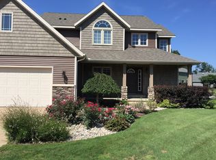 12910 Theris Dr, Wayland, MI