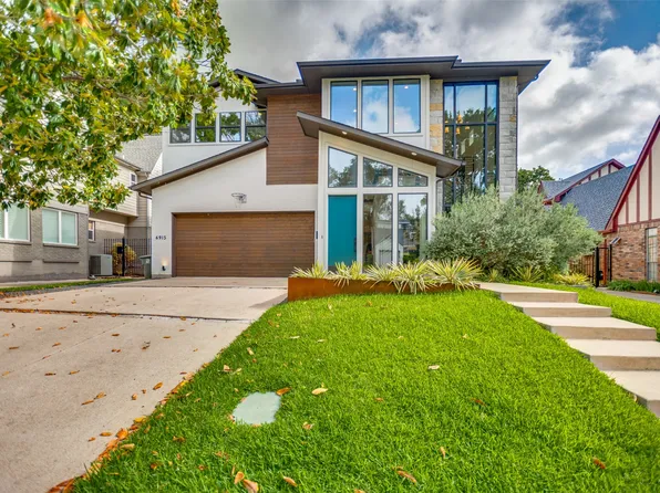 6915 Pasadena Ave, Dallas, TX 75214
