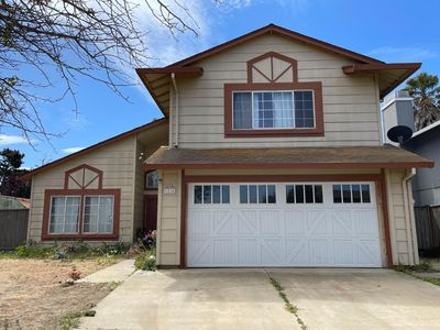 1214 Cabernet Dr, Gonzales, CA, 93926
