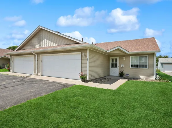 25 4th Ave N, Waite Park, MN 56387