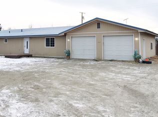 2005 Bradway Rd, North Pole, AK 99705