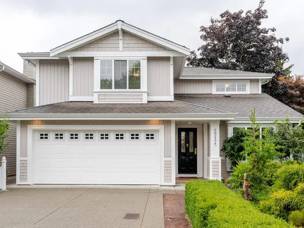 20234 93a Ave, Langley, BC V1M 3Y7