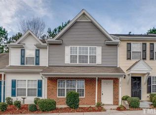 8012 River Watch Ln, Raleigh, NC 27616