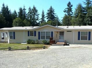 1561 Camp Hayden Rd, Port Angeles, WA 98363