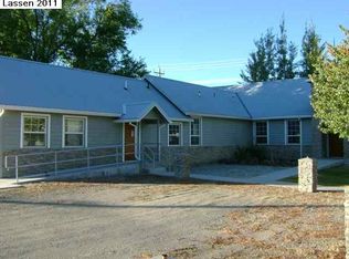 450 Cedar St, Susanville, CA 96130