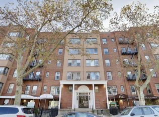 2520 Kennedy Blvd APT 1C, Jersey City, NJ 07304