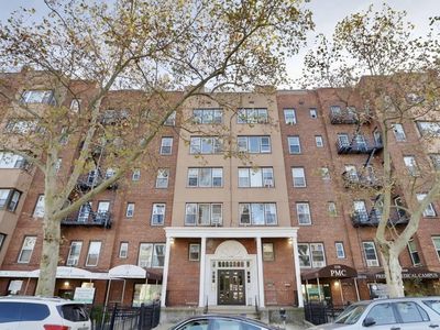 2520 Kennedy Blvd APT 1C, Jersey City, NJ, 07304