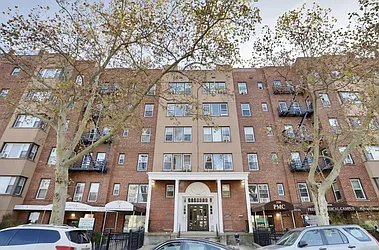 2520 Kennedy Boulevard, #1C