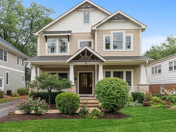 Completely Custom Luxury Home from "Sebring Design Build"