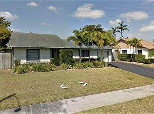 1721 N Anhinga Ln, Homestead, FL 33035