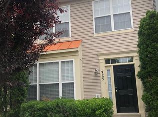 2925 Rotterdam Loop, Woodbridge, VA 22191