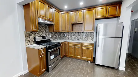 Rented by Oxford Property Group