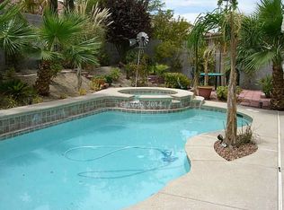 253 Casoria Ave, Las Vegas, NV 89123