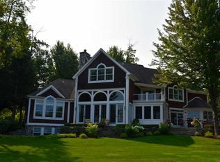 6144 Coastal Cliff Ct, Bay Harbor, MI 49770