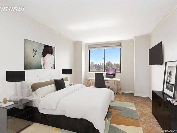 2nd image of 225 W 83rd St APT 15A