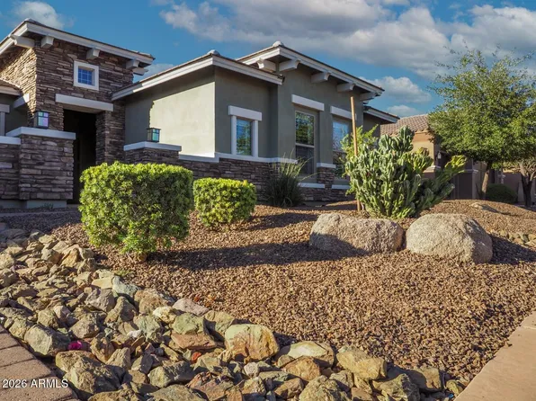 12882 W Forest Pleasant Place, Peoria, AZ 85383