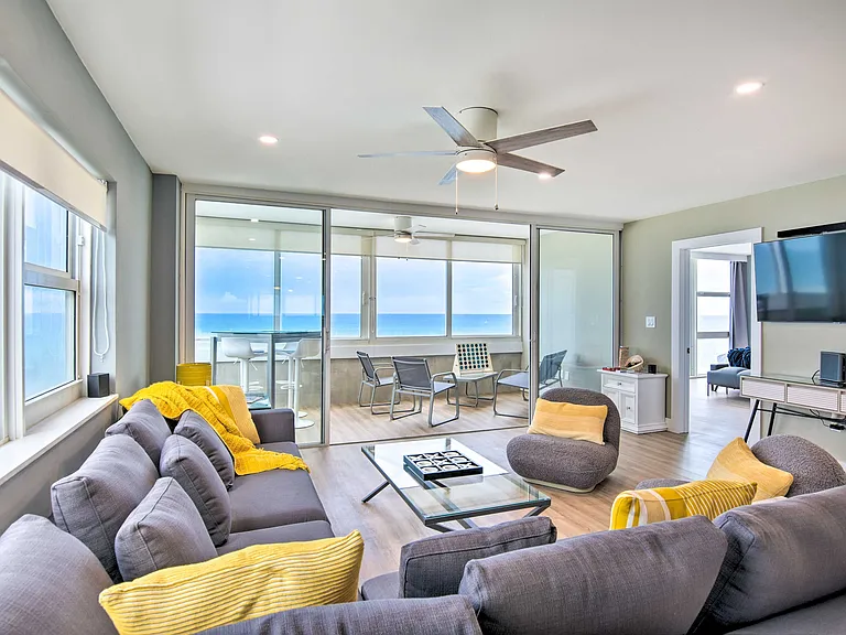 4040 Galt Ocean Dr #711 — Photo 14