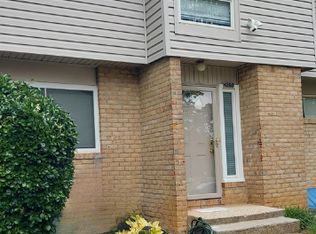 4260 Cayuga Rd, Randallstown, MD 21133