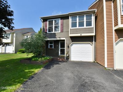 6 Lexington Court, Clifton Park, NY, 12065