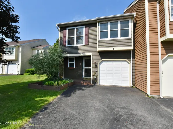 6 Lexington Court, Clifton Park, NY 12065