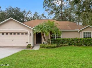 909 Laurelridge Ct, Brooksville, FL 34601