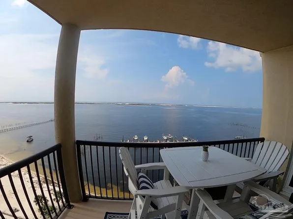 10335 Gulf Beach Hwy Unit 902, Perdido Key, FL 32507