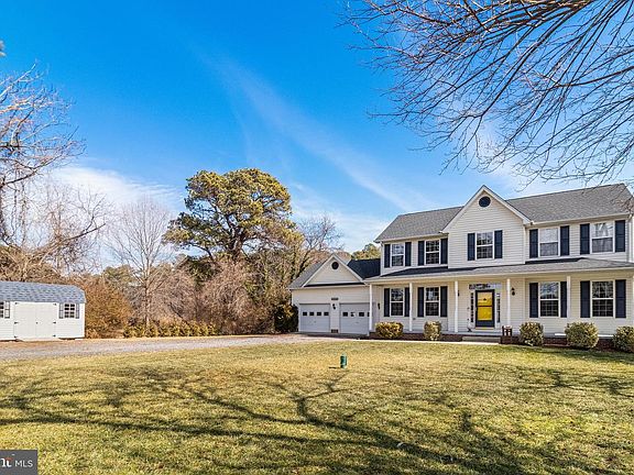 2nd image of 20960 Olen Mattingly Rd