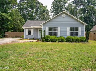 7409 Hazelstone Ln, Leland, NC 28451