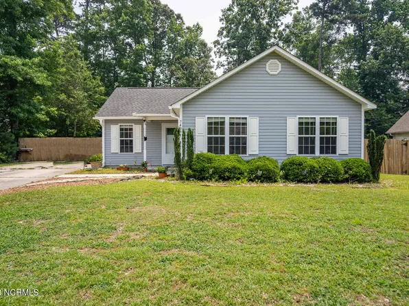 7409 Hazelstone Lane, Leland, NC 28451