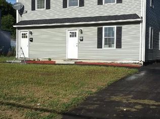 396 Montello St, Brockton, MA 02301
