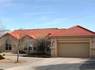 2101 Clearwater Loop NE, Rio Rancho, NM 87144