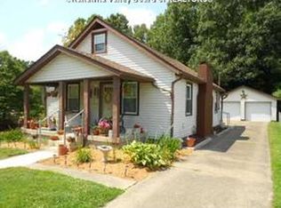 44 3rd St W, Saint Albans, WV 25177