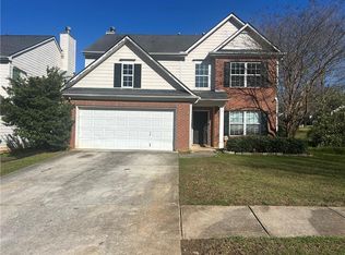 4197 Grant Forest Cir, Ellenwood, GA