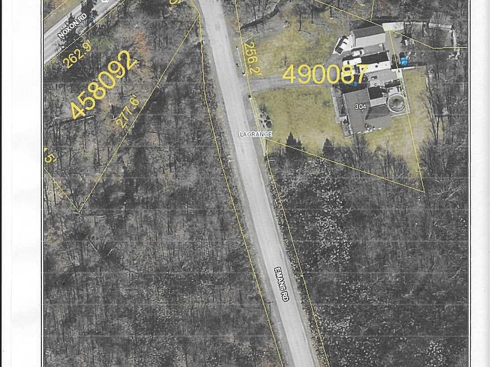0 Noxon Rd, Lagrangeville, NY 12540 MLS 418227 Zillow