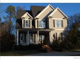 1400 Chester Rd, Raleigh, NC 27608