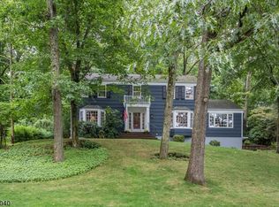 149 Van Houton Ave, Chatham, NJ