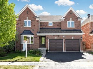 32 Willoughby Way, Halton Hills, ON L7G6C4