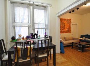 74 Fenway APT 11, Boston, MA 02115
