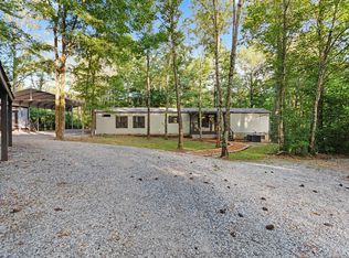 752 Hidden Lake Rd, Hardin, KY 42048