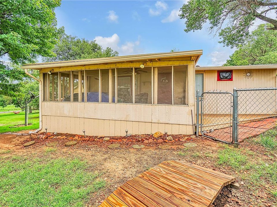 20746 E 1460th Rd, Lone Wolf, OK 73655 MLS 1064679 Zillow