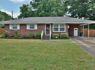 2134 Marett Blvd, Rock Hill, SC 29732
